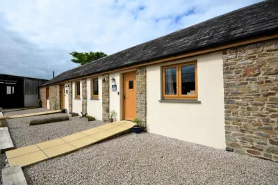 Ruby Valley View Cottages