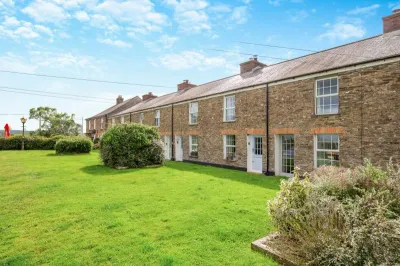 Samphire Cottage Edmonton