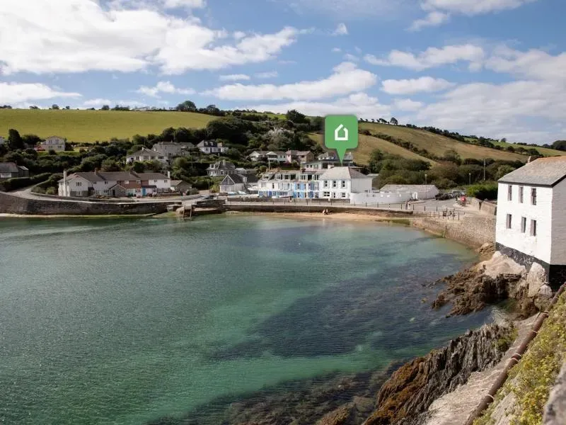 Sandy Cove