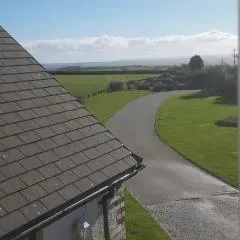 Sandymouth Holiday Park