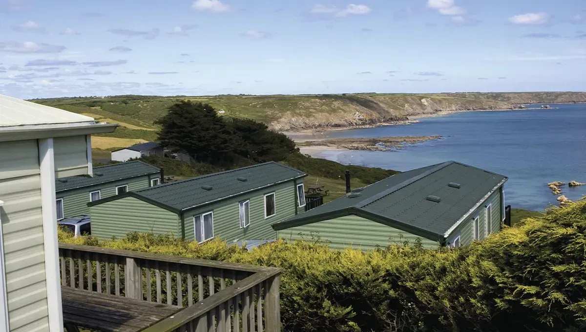 Sea Acres Holiday Park
