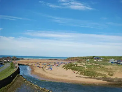 Sea Lock