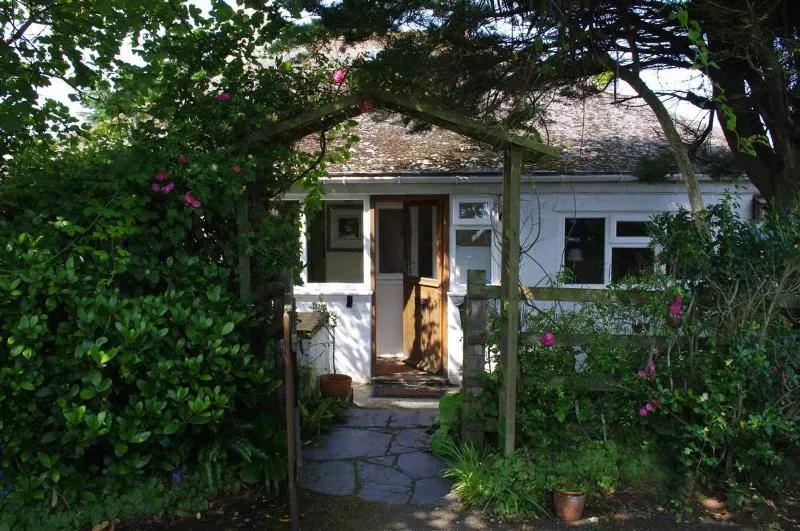 Seacrest Cottage