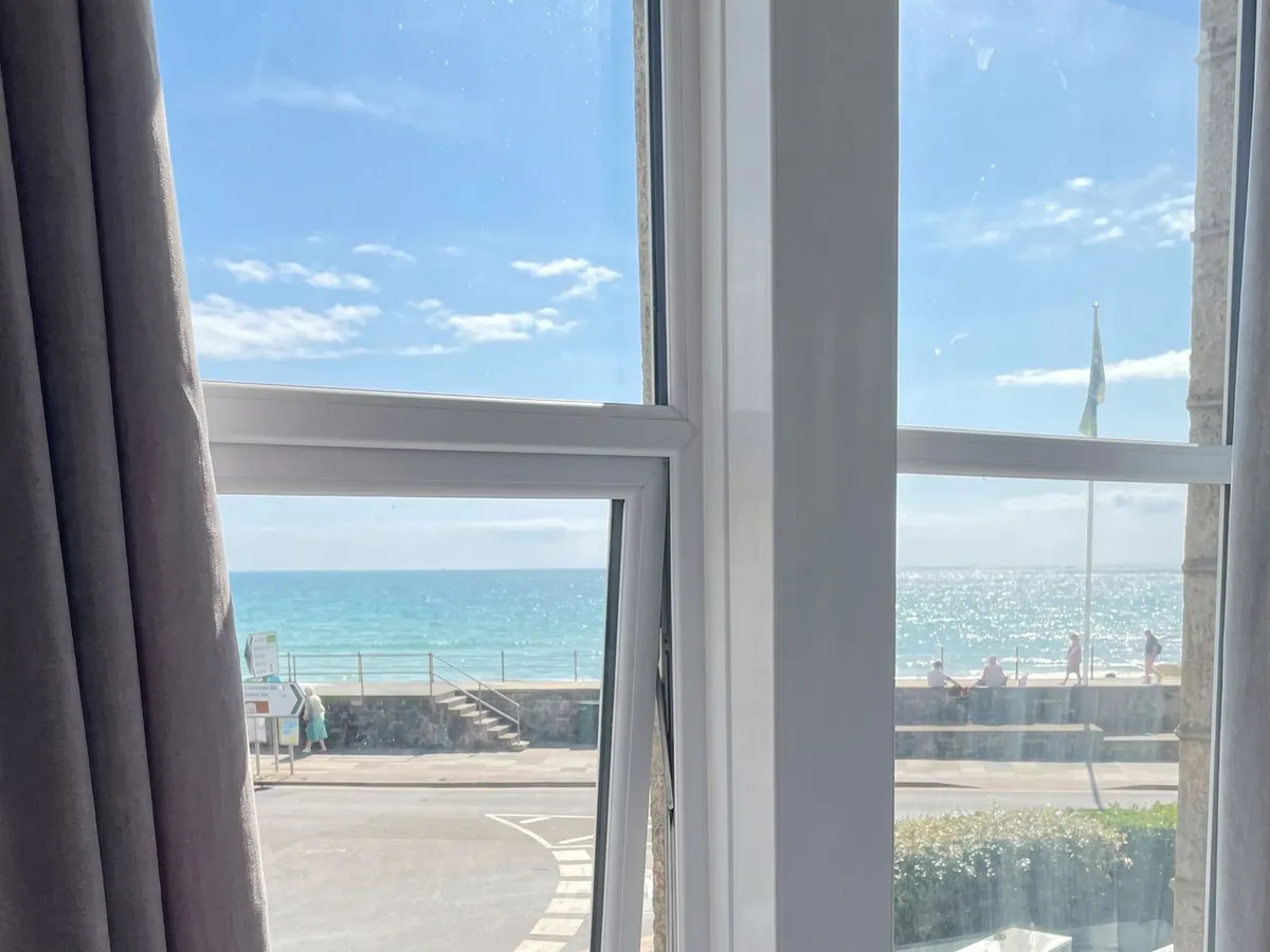 Seafront Soleil