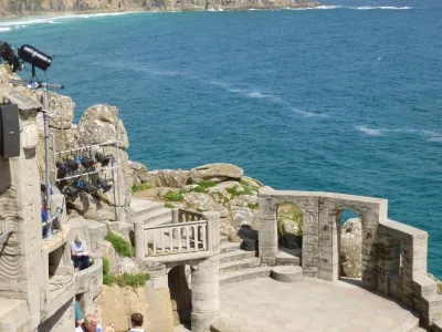 Seahorse Cottage