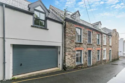 Seapink Cottage Padstow