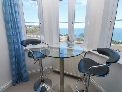 Seaside Retreat