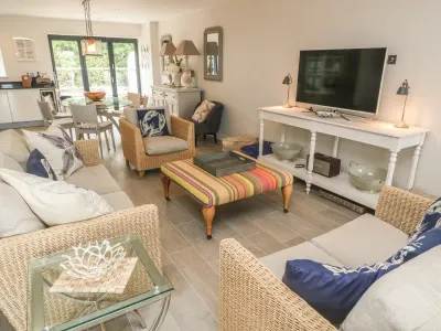 Seaspell Beach House