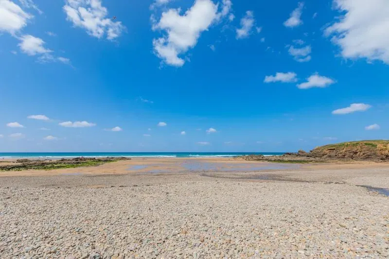 Seaspray Bude