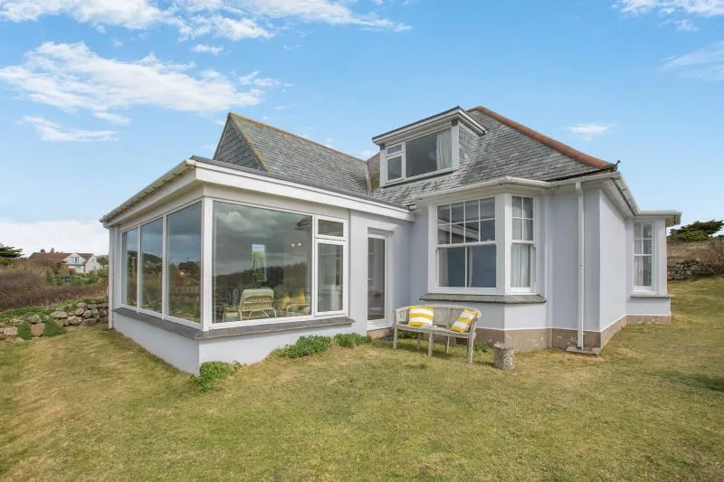 Sennen Cottage