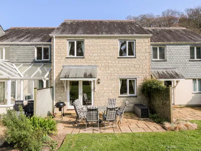 Sild Cottage