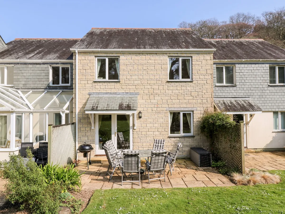 Sild Cottage