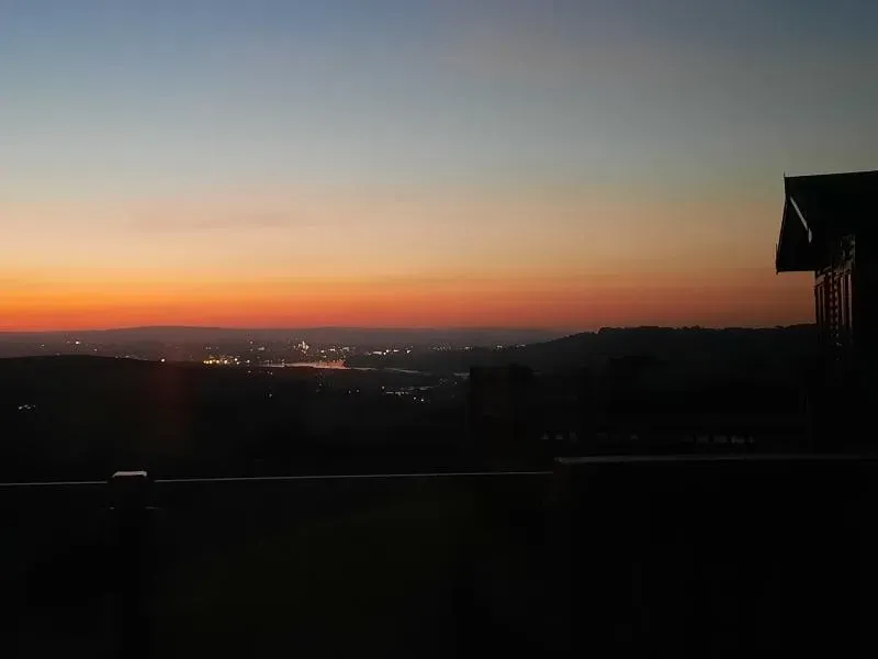 Skylark View Whitsand Bay