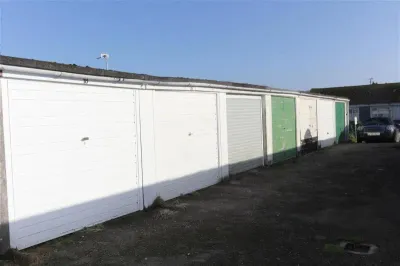 Slipway Cottage 8 Back Lane