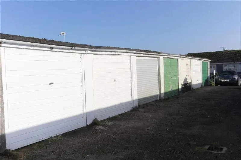 Slipway Cottage 8 Back Lane