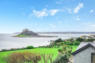 Smithy Cottage Marazion
