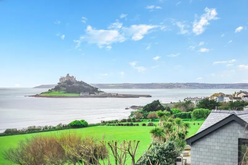 Smithy Cottage Marazion