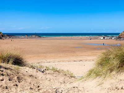 South Blatchborough Manor