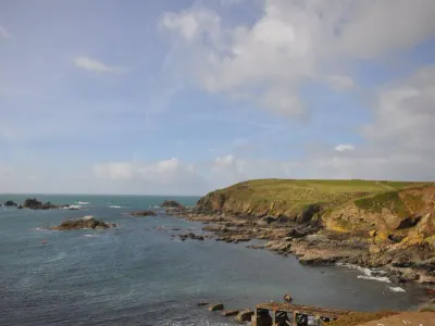 Sowanna Farm Cottage