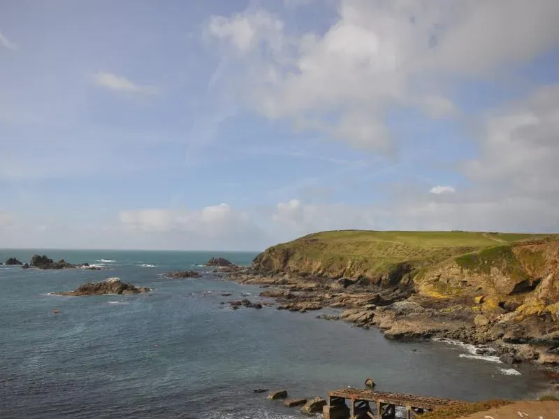 Sowanna Farm Cottage