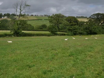 Sparrow Cottage Lower South Beer