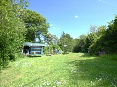 Splatt Farm Shepherds Rest