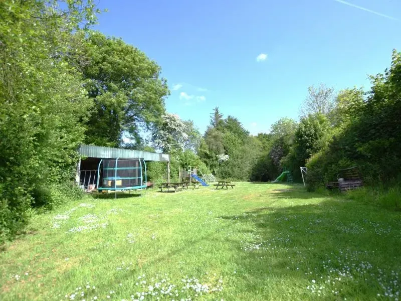 Splatt Farm Shepherds Rest