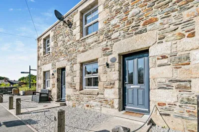 Springfield Cottage Helston