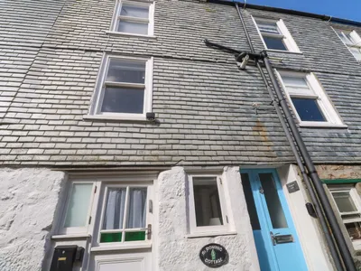 St. Dominic Cottage