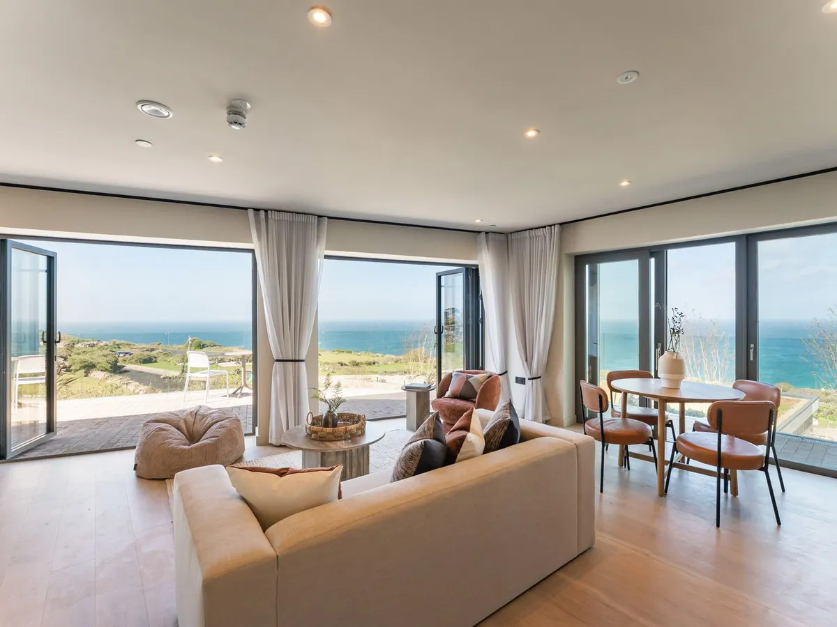 St Ives Bay Suite, Hidden St Ives