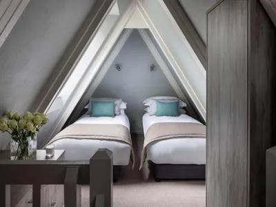 St Ives Lodge 2 Spa