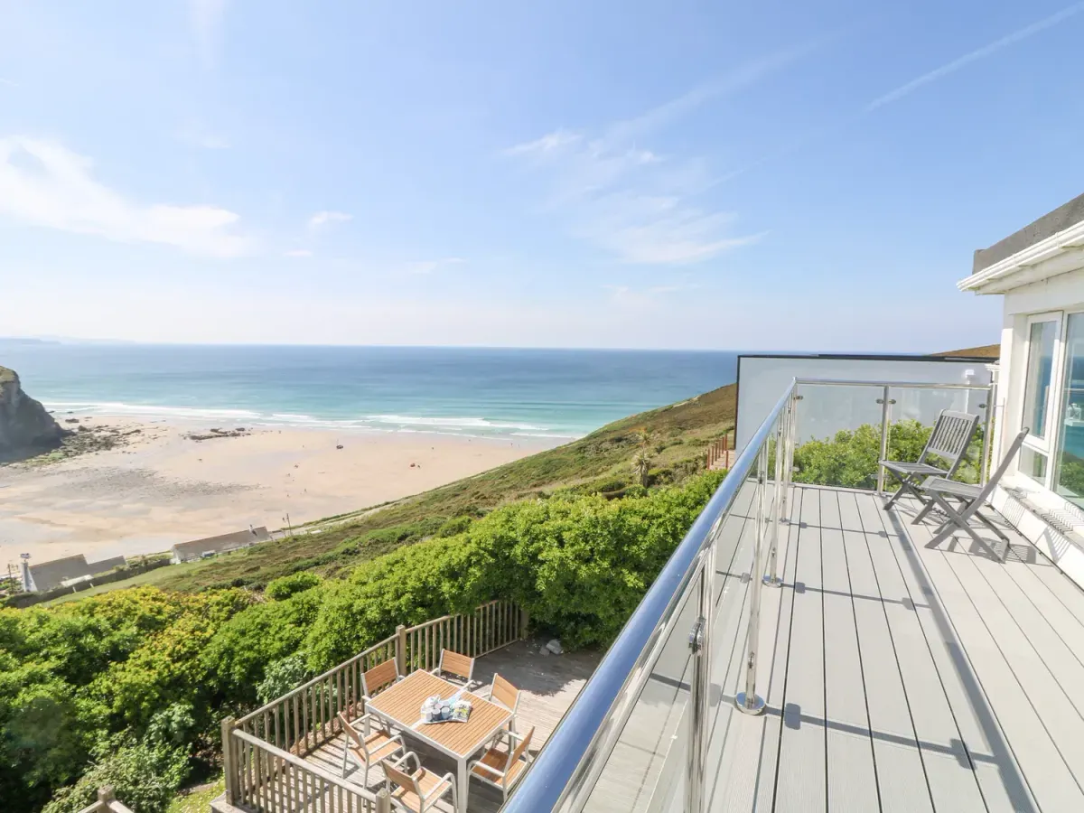 St Ives View