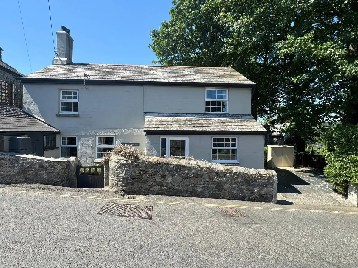 St. James Cottage