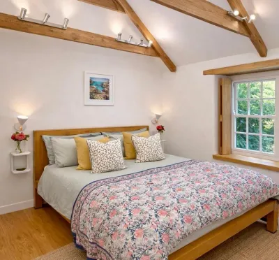 St Kew Escapes Nr Port Isaac