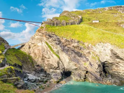 St Marys Chapel Studio