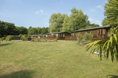 St Minver Holiday Park