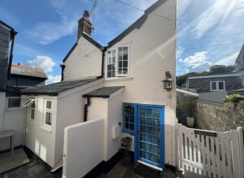 Stargazy Snug Padstow