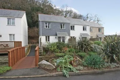 Stunning Holiday home with amazing surroundings!