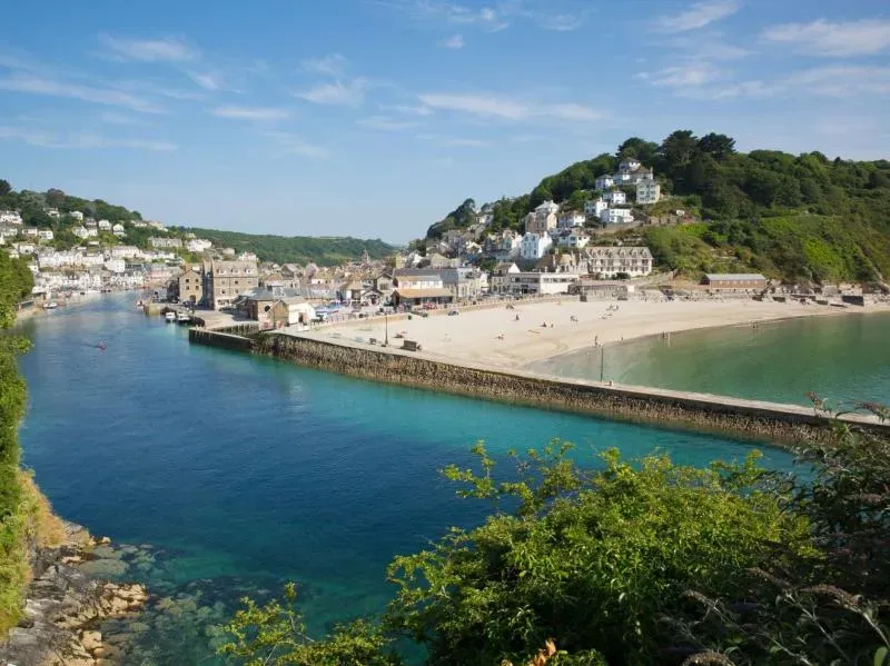 Summer Lane St Martin