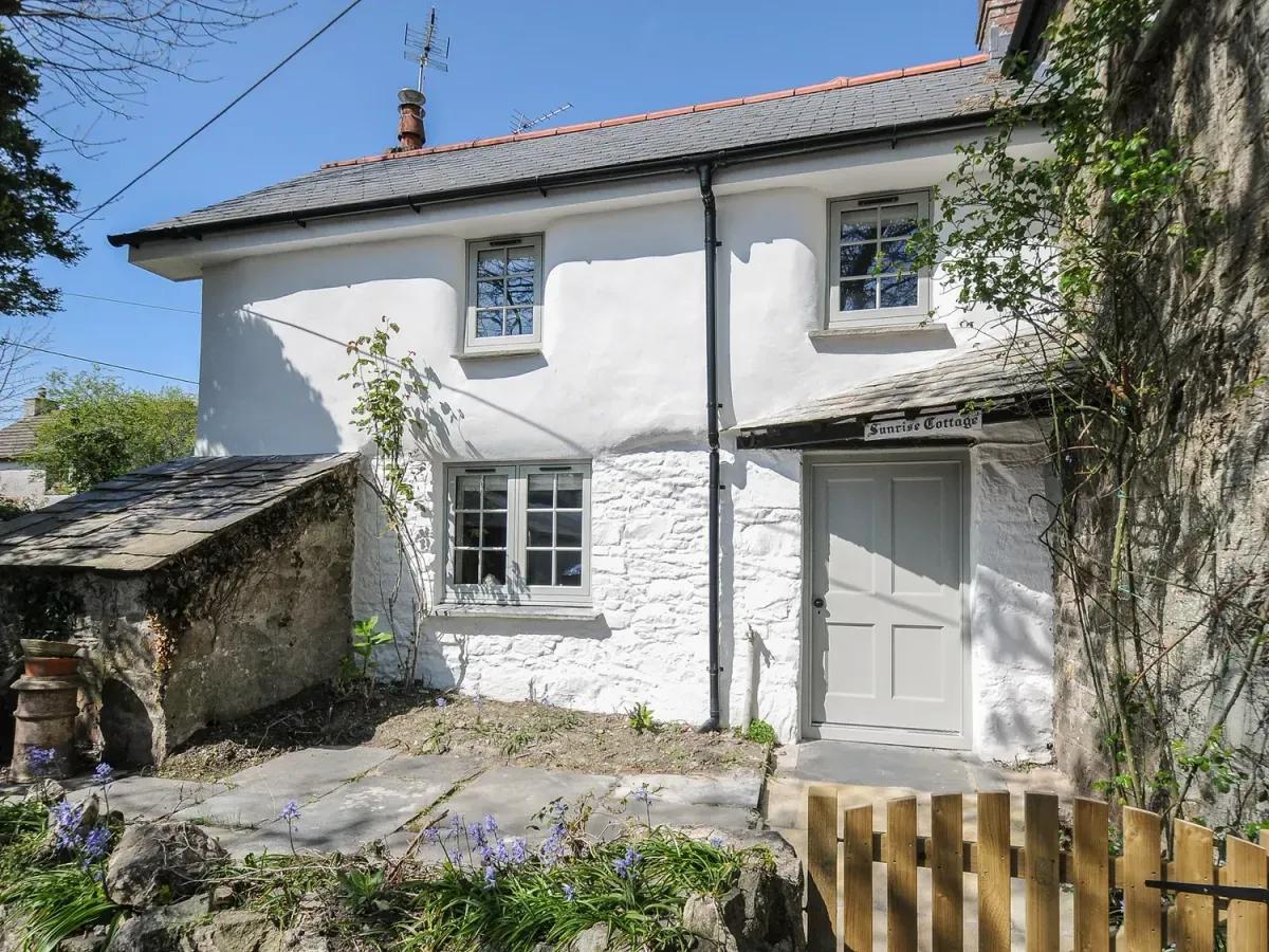 Sunrise Cottage