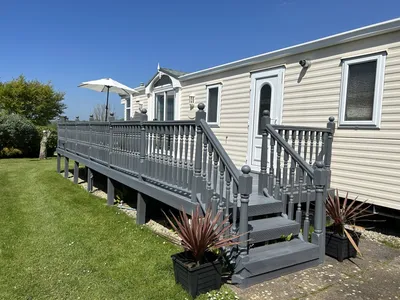Sunshine Retreat