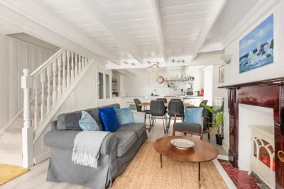 Sunways Cottage
