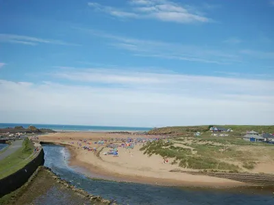 Swallow Barn At The Retreat