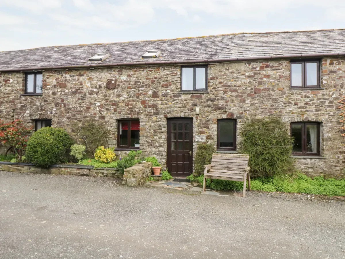 Swallow Cottage