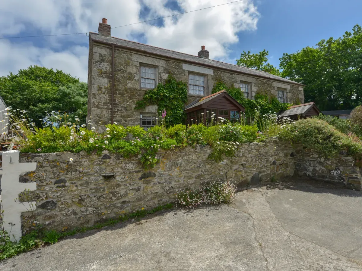 Swallow Cottage