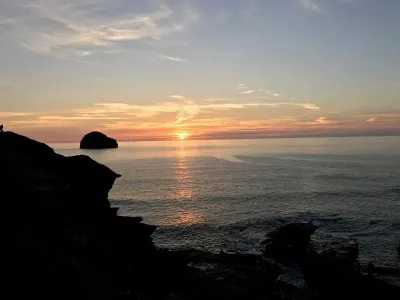 Swallows Rest - Laneast