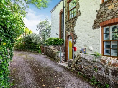 Swallows Roost Chapel