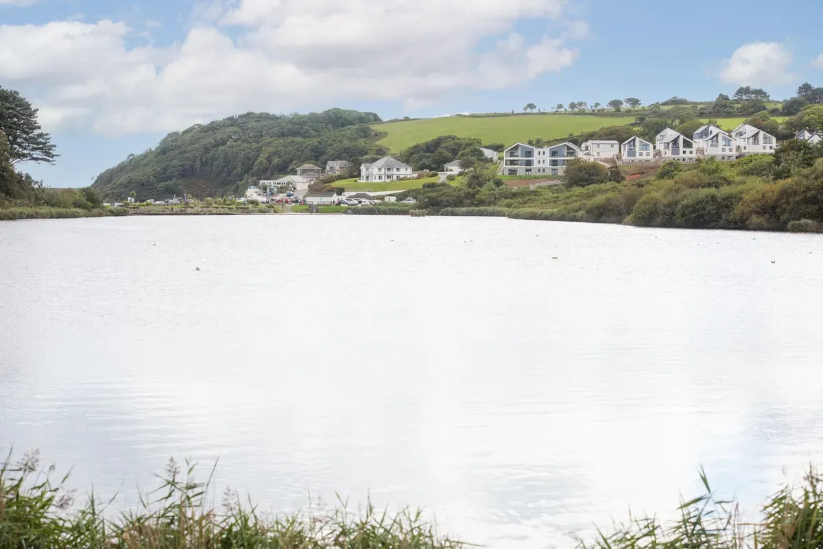 Swanpool View