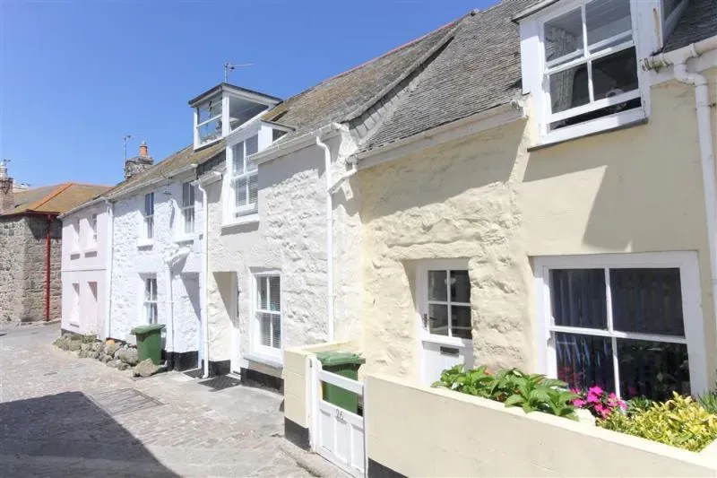 Sweetheart Cottage 28 The Digey