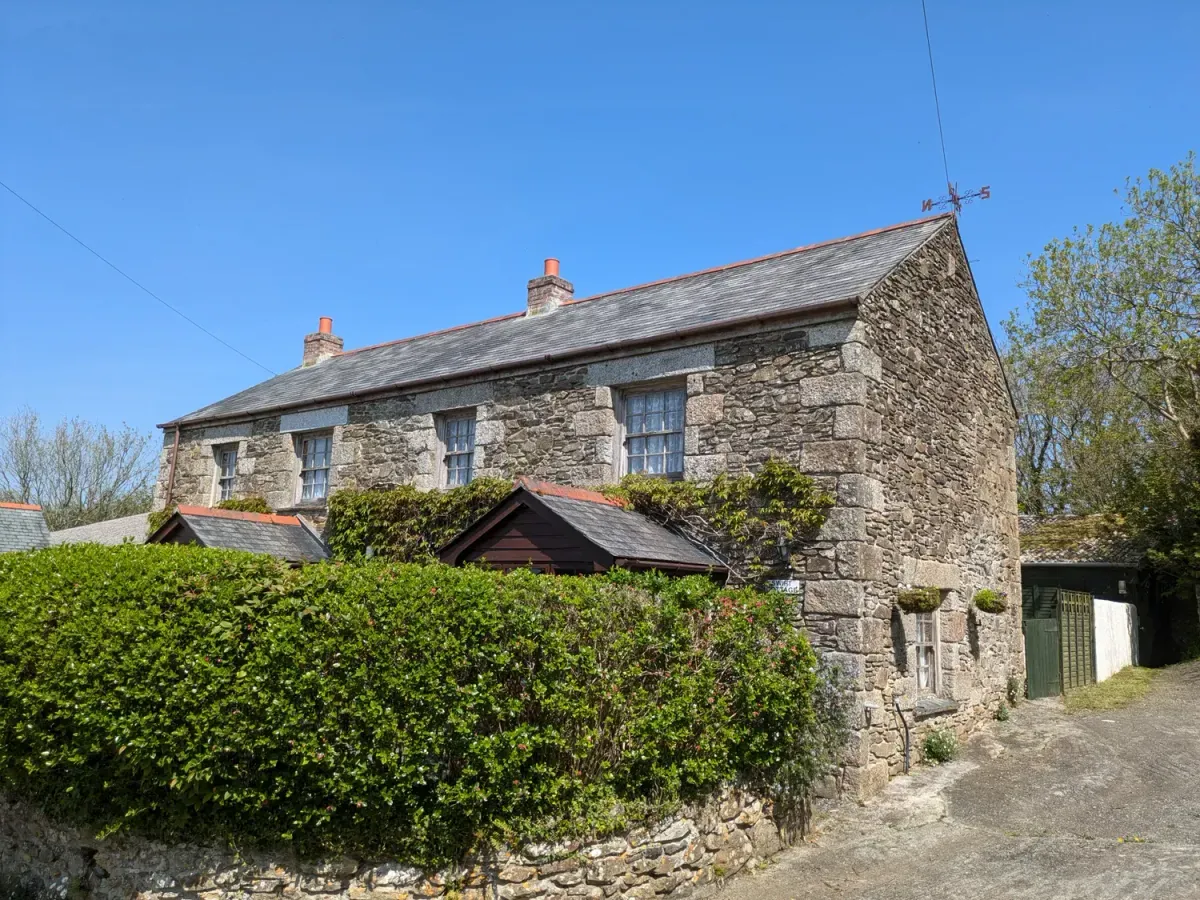 Swift Cottage